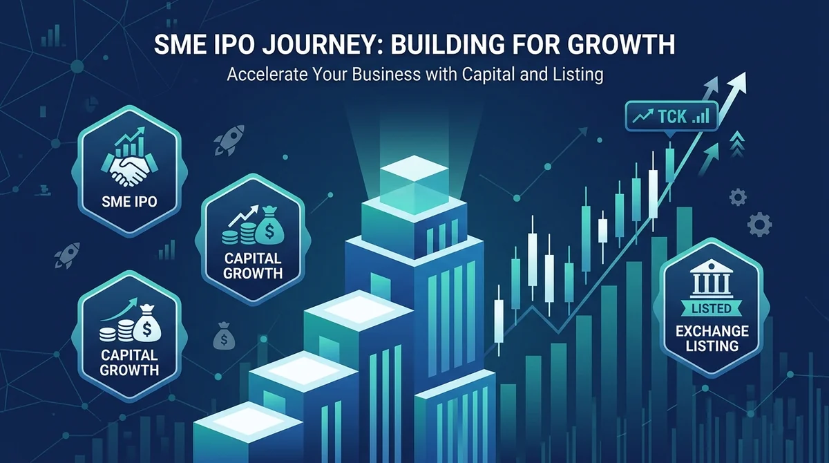 What Is an SME IPO? Definition, Process, and Key Risks