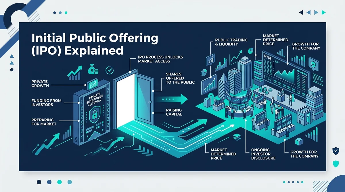 IPO Meaning in Hindi: What Is an Initial Public Offering?