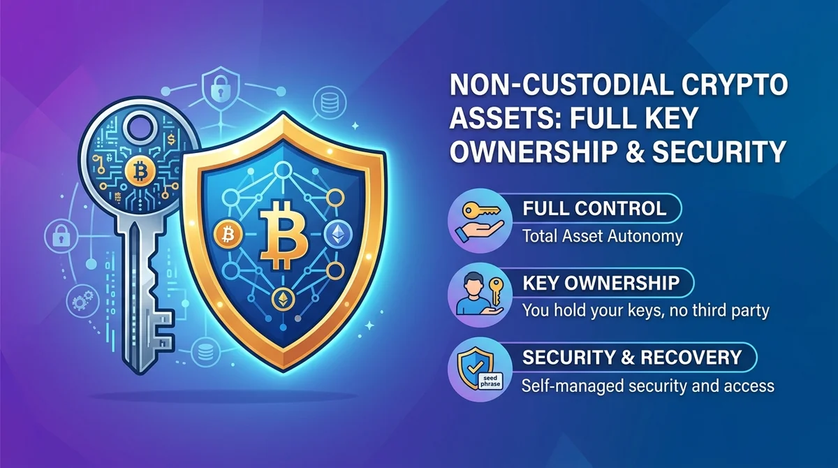 Non-Custodial