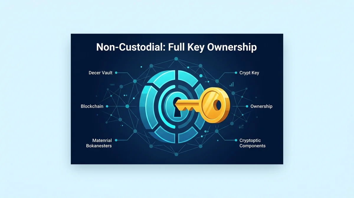 Non-Custodial