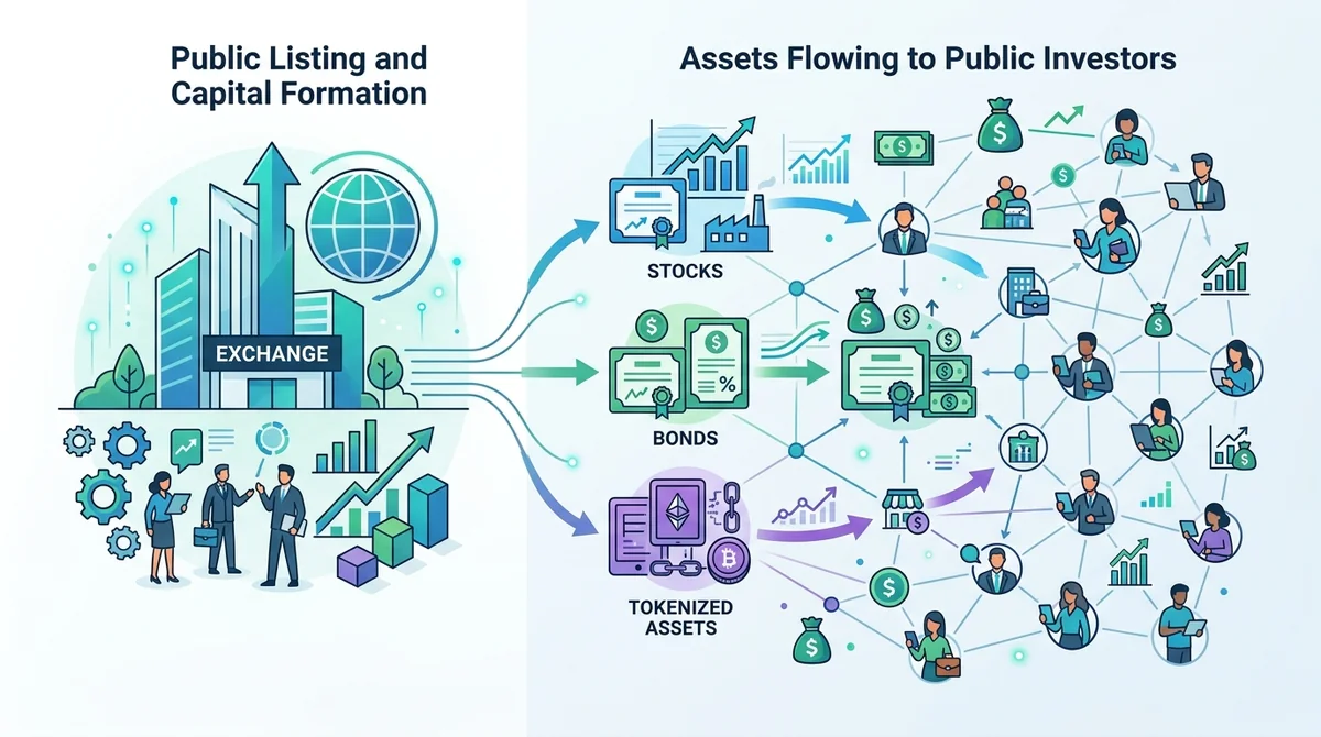 公开发行（Public Offering）详解：定义、类型与运作机制