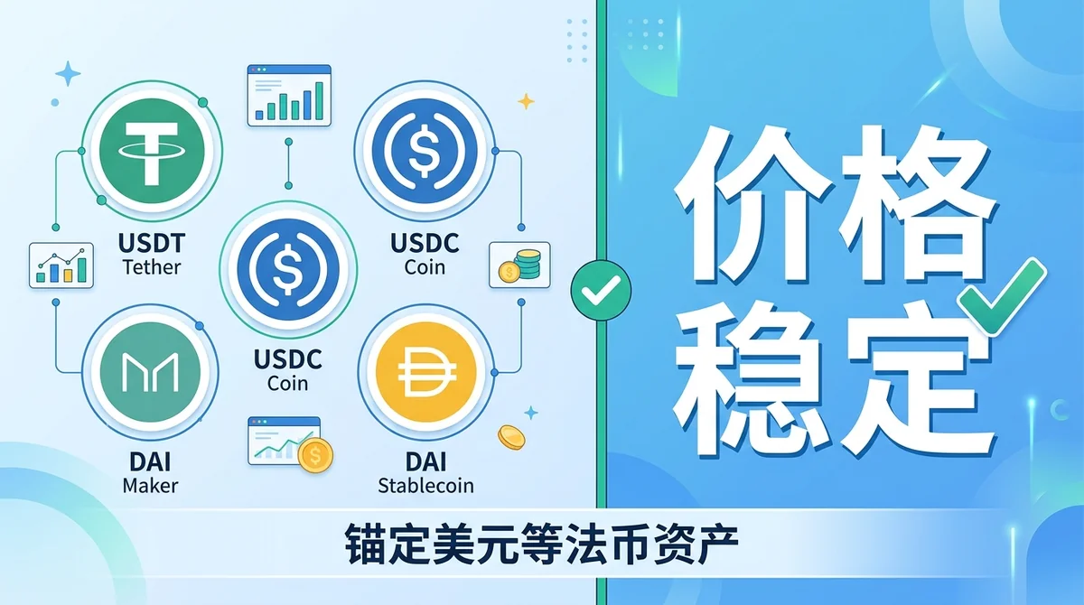 稳定币