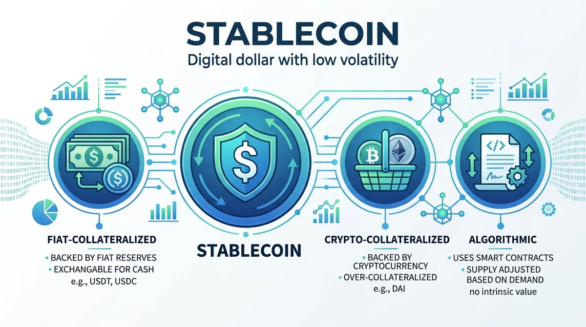 Stablecoin