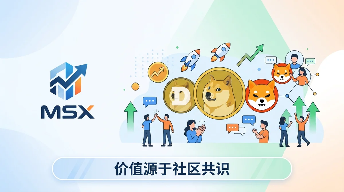 什么是 Memecoin
