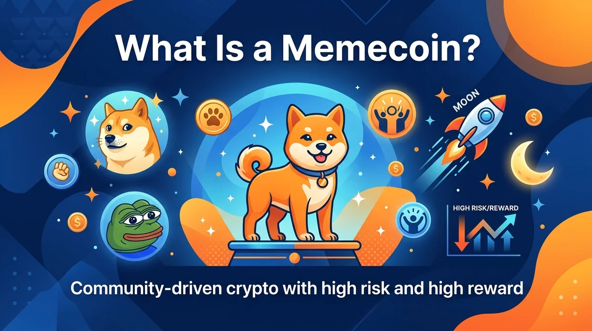 What Is a Memecoin