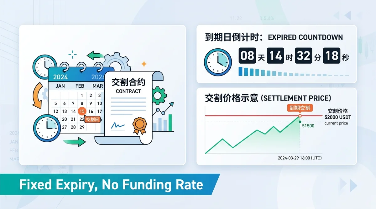 交割合约