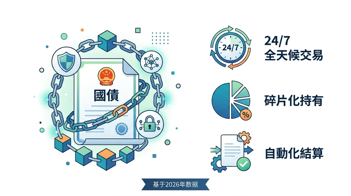 what is tokenized treasury