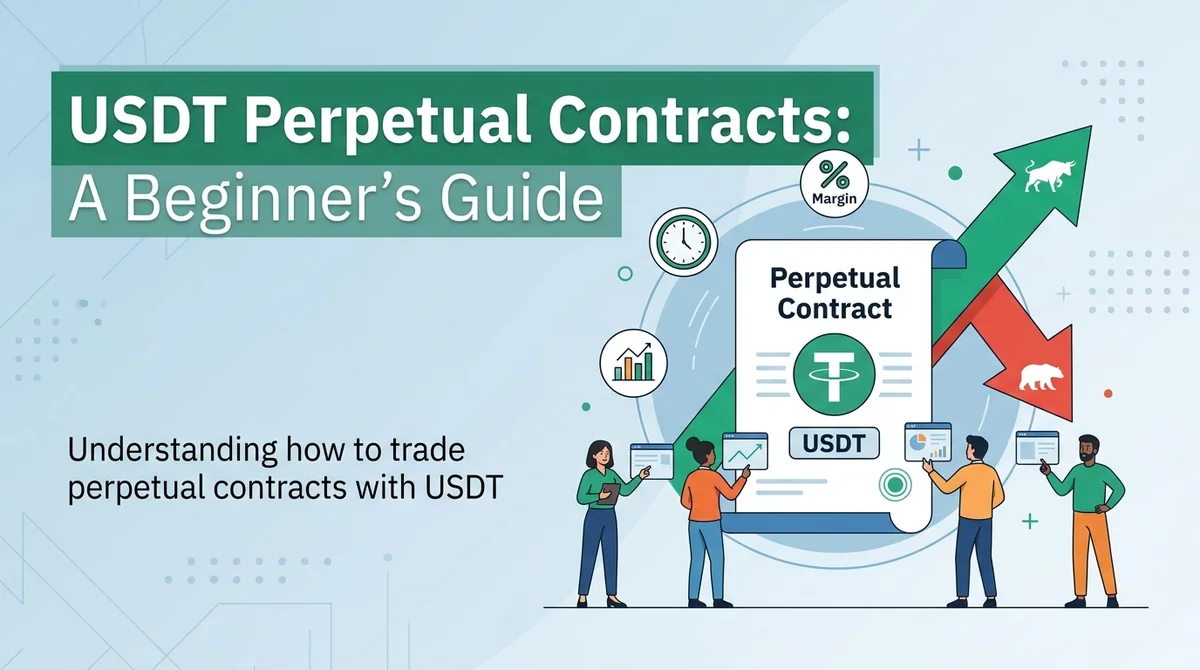 USDT perpetual