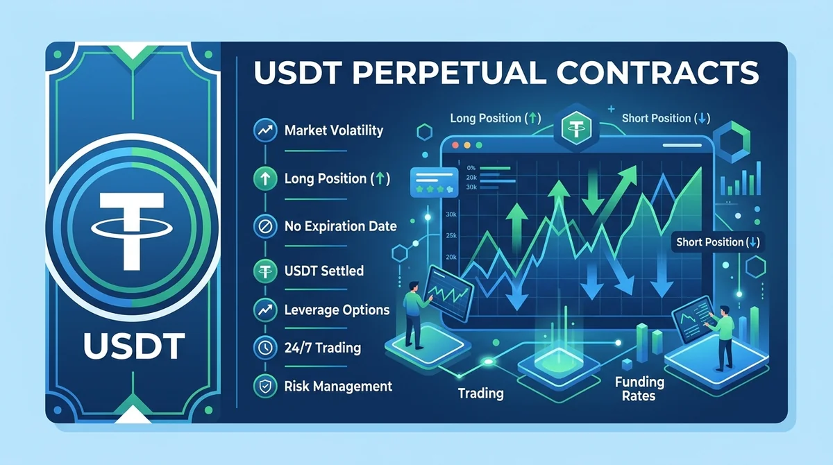 USDT Perpetual