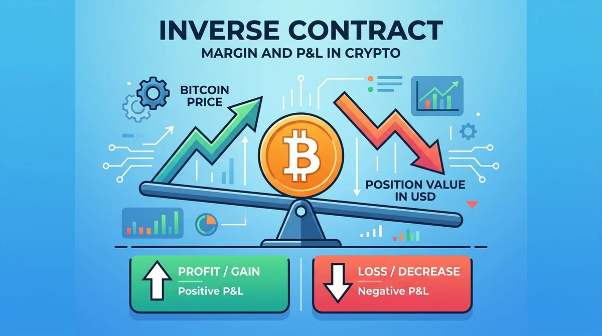 Inverse Contract