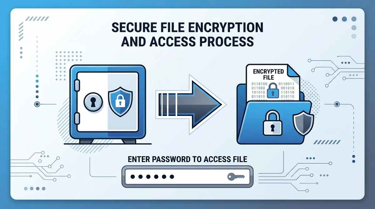 Keystore File