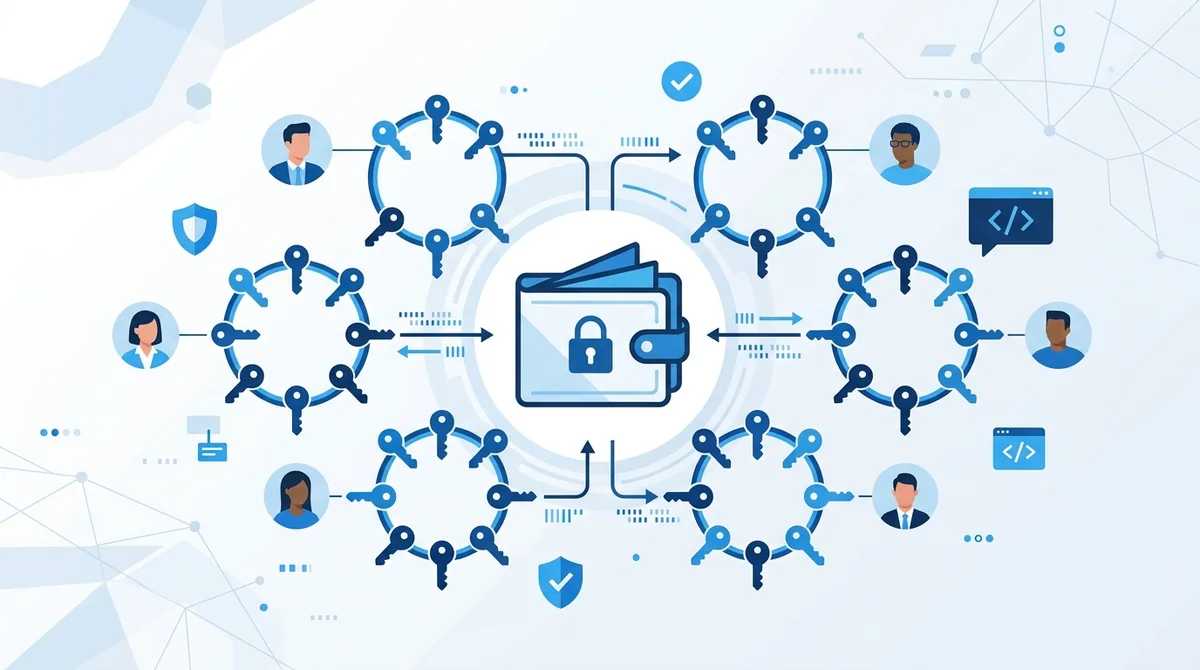 what is a multisig wallet