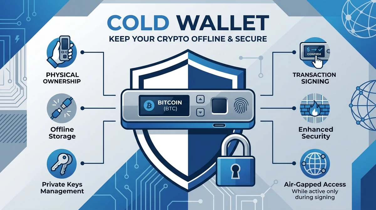 Cold Wallet