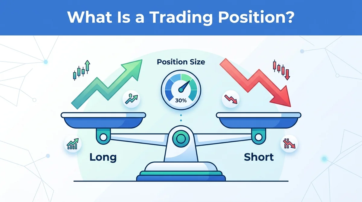 What Is a Trading Position
