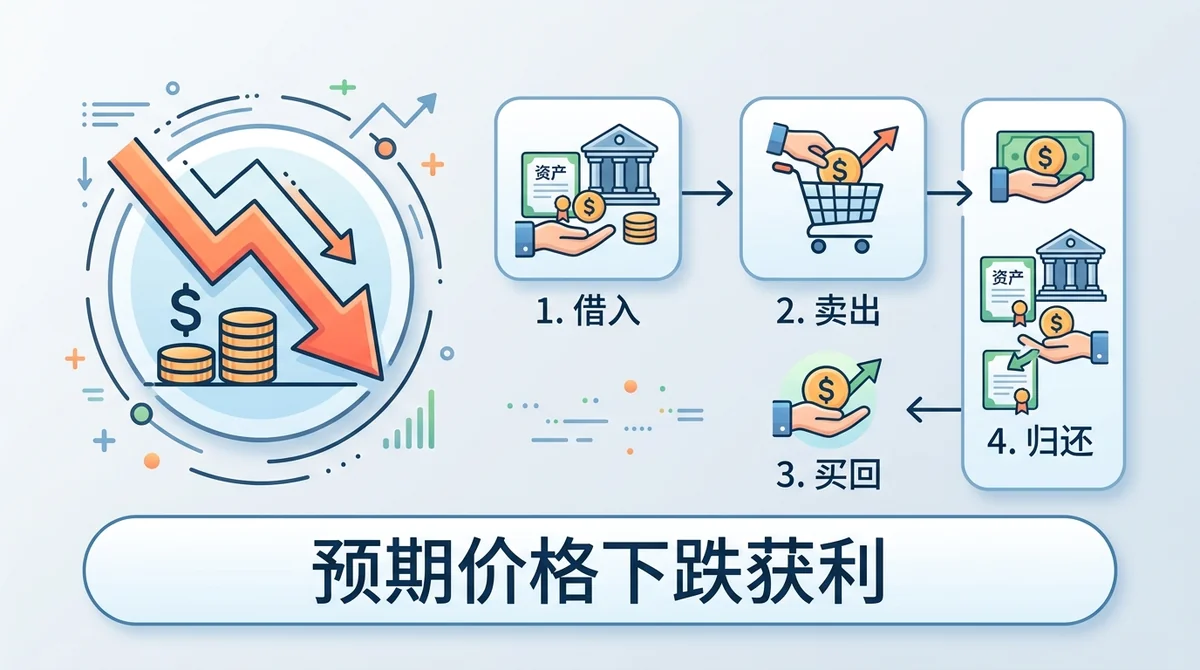 什么是做空